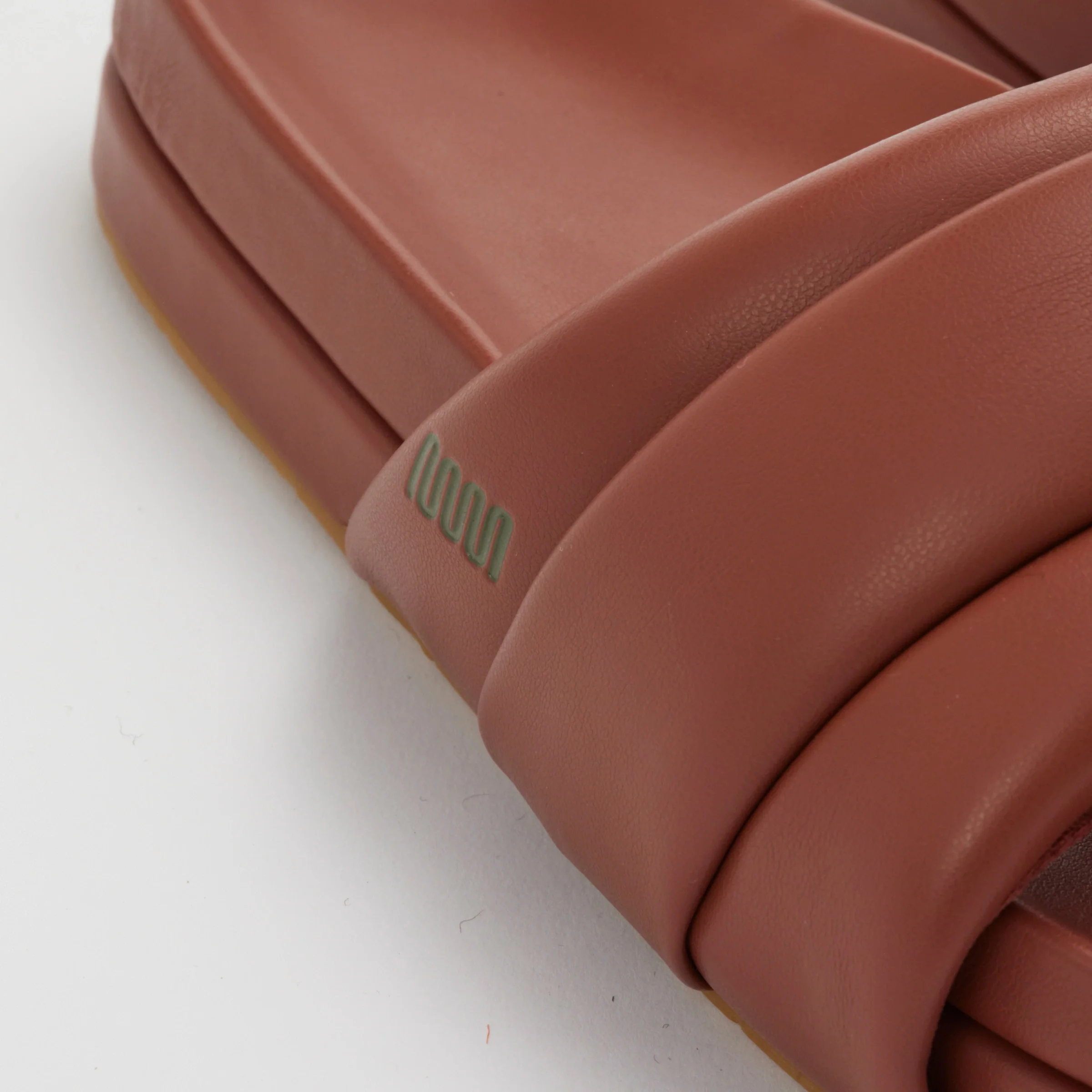 The Softie Slide - Tobacco Brown - Image 11