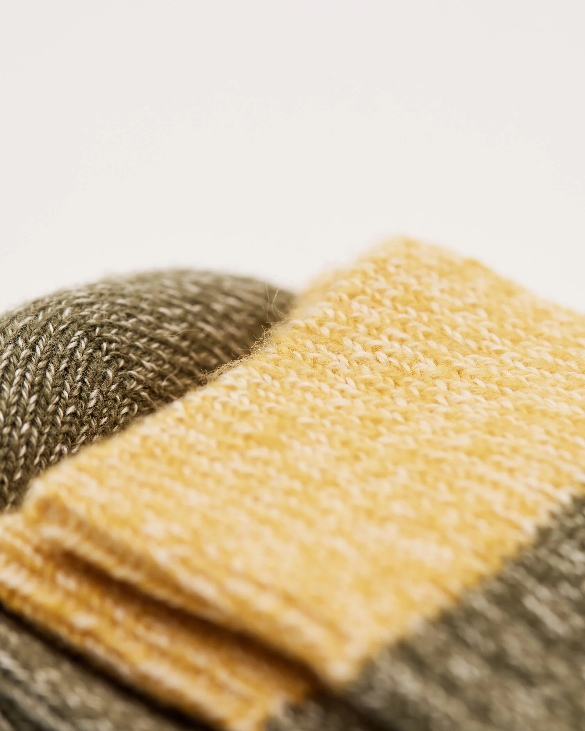 Everyday Sock - Tri-Color - Image 7