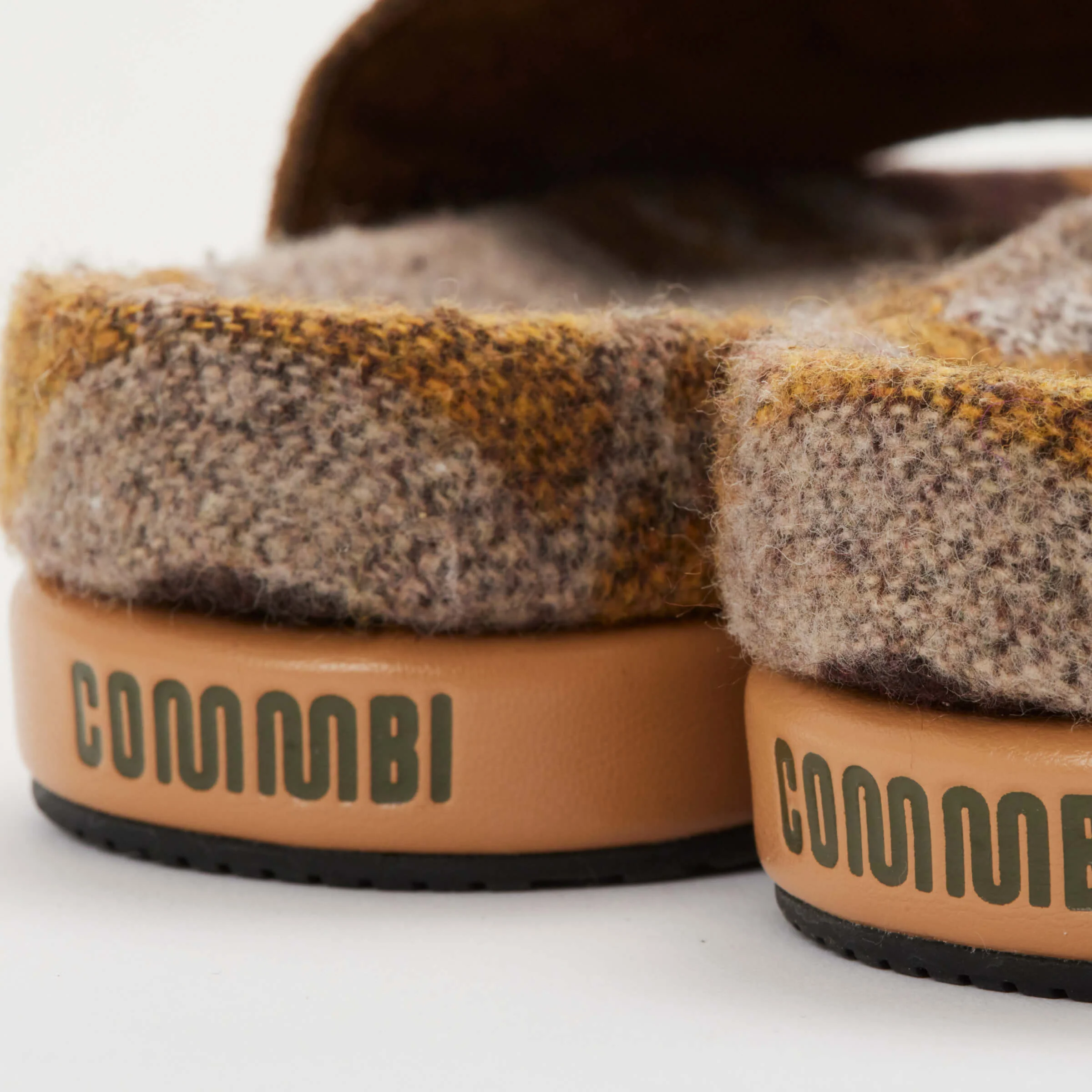 The Rhoads Slide - Otter Brown with Ashland - Image 8