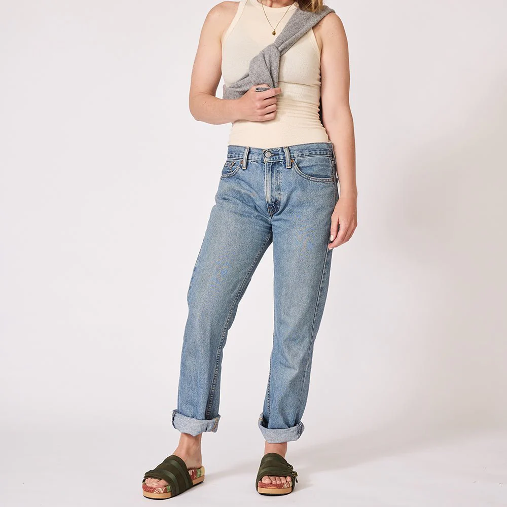 The Rhoads Slide - Green with Santa Fe - Image 6