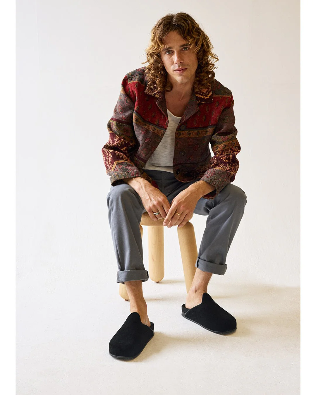 The Noir Burro - Image 3