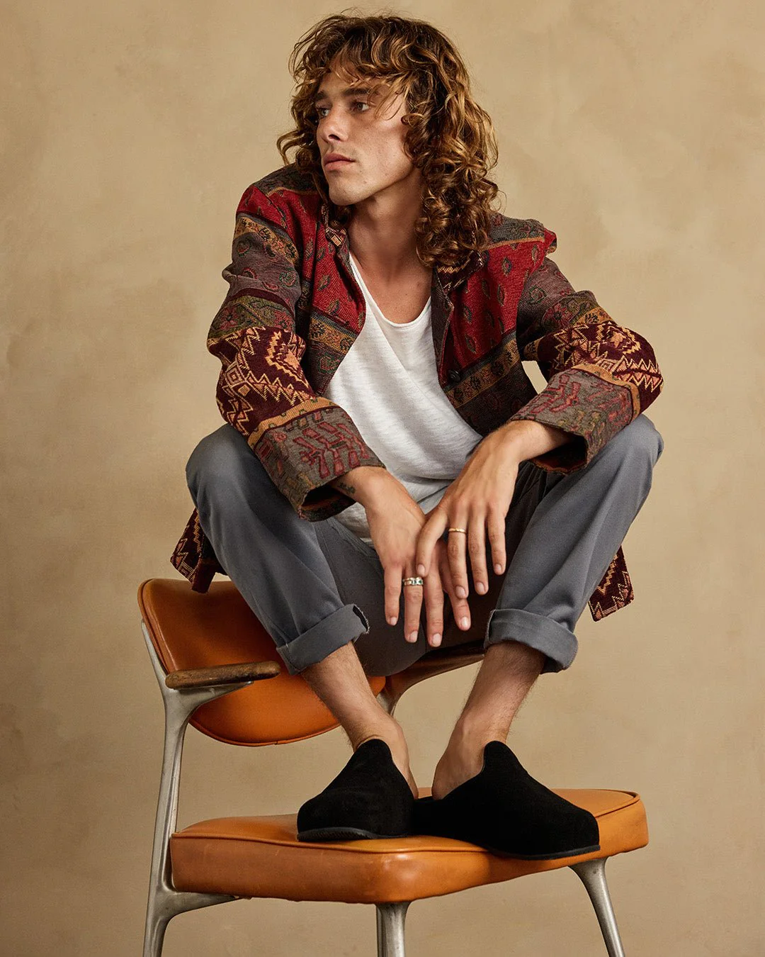 The Noir Burro - Image 6