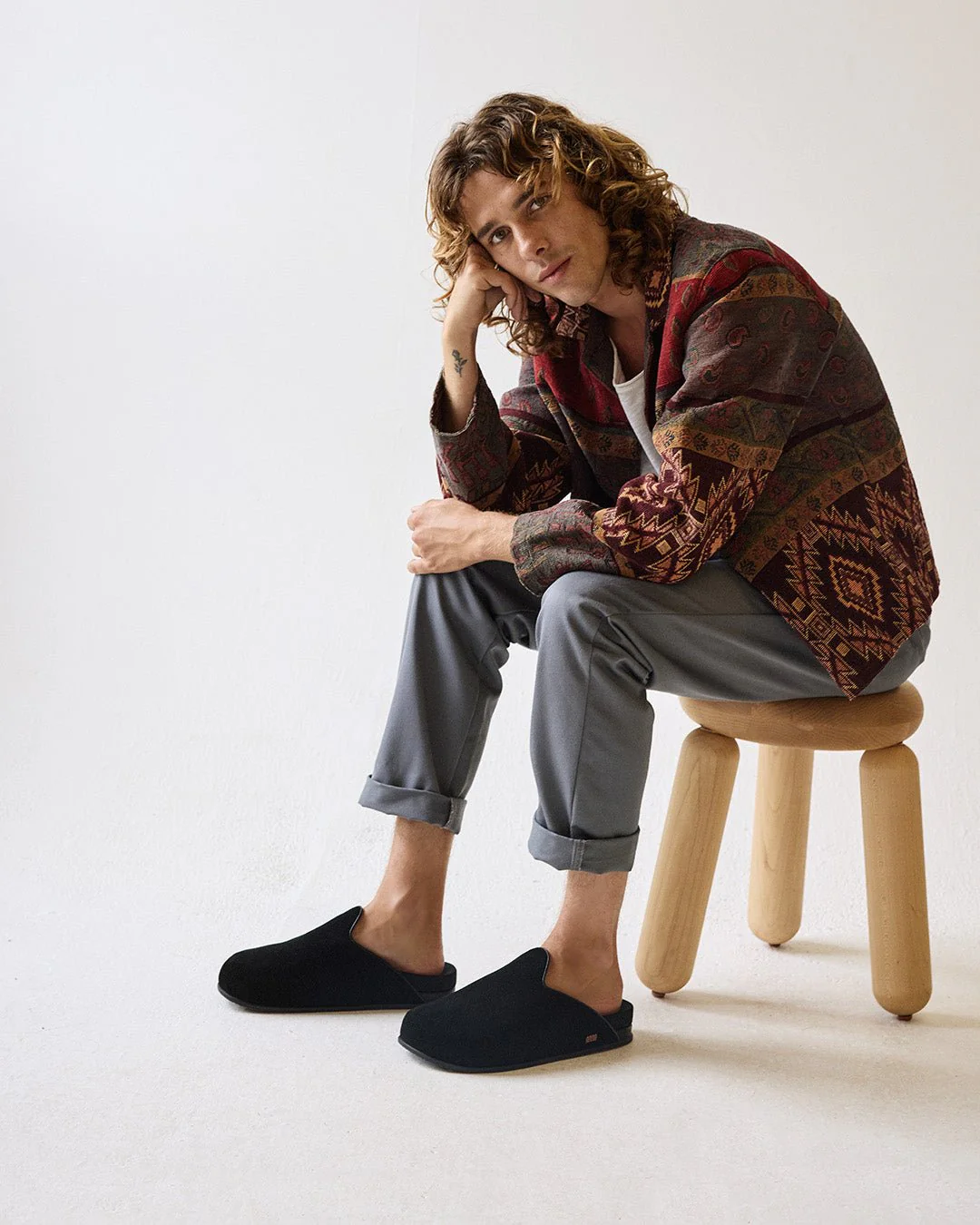 The Noir Burro - Image 9