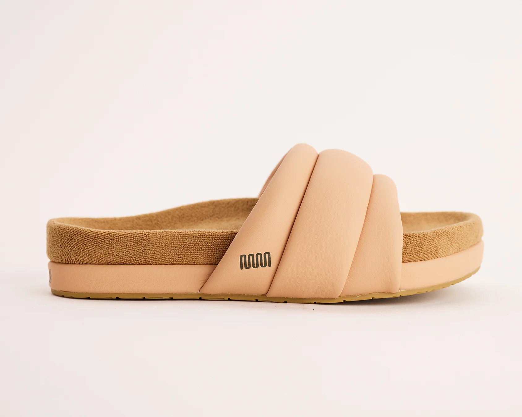 Terry Cloth with Double Plush Memory Foam - Image 4