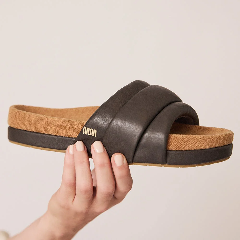 Terry Cloth with Double Plush Memory Foam - Image 5