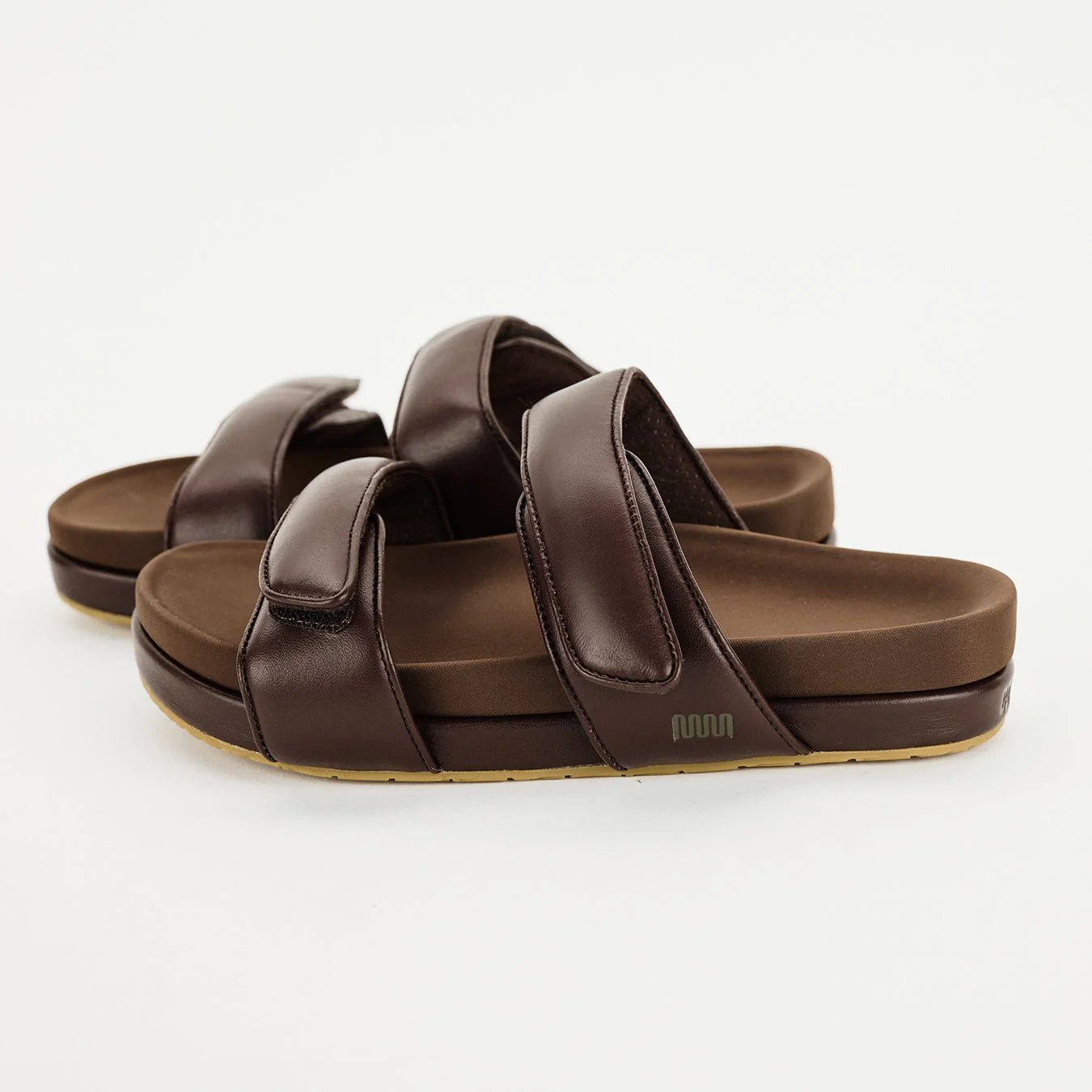 The Indie Slide - Mocha Brown - Image 5