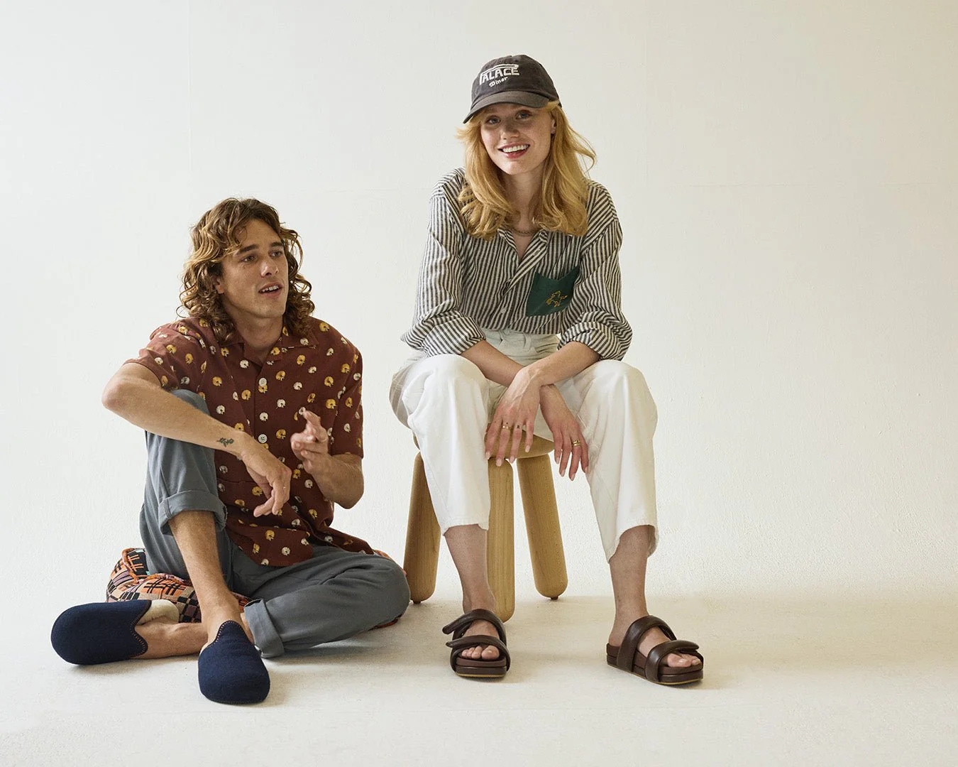 The Indie Slide - Mocha Brown - Image 7