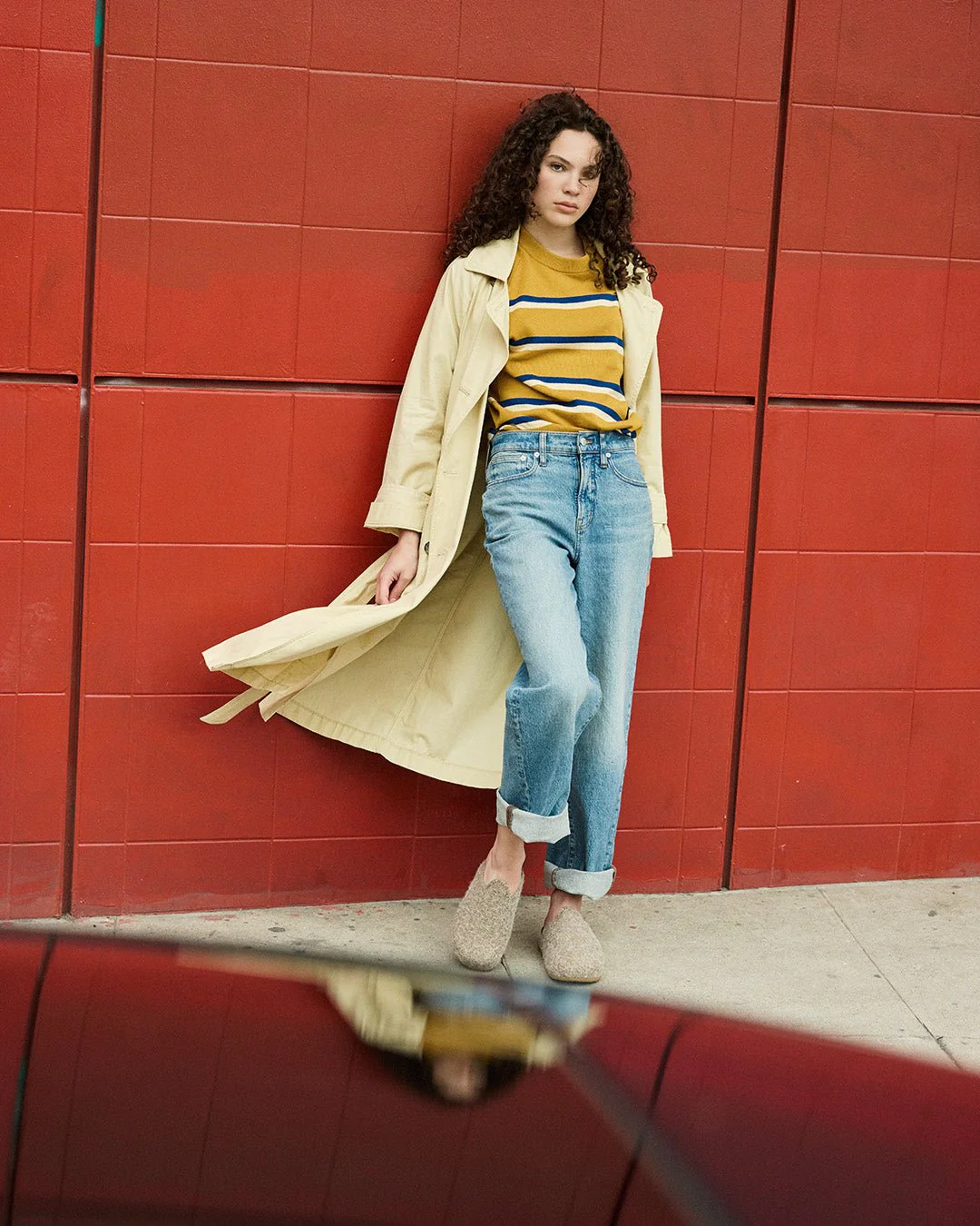 The Oatmeal Burro - Image 5